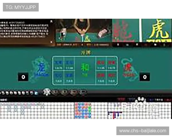 视讯龙虎游戏中的常见问题与解决方案全方位解答指南 视讯龙虎游戏中的常见问题与解决方案全方位解答指南